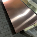 Мідний лист Мідний лист