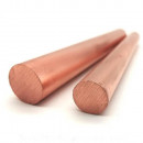 Мідний пруток Мідний пруток