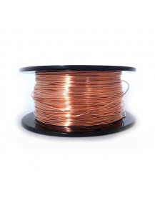 Мідний дріт М1/ММ/МТ/Cu-ETP 0,5 мм