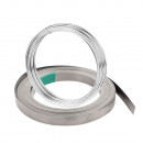 Ніхромова стрічка / смуга Ніхромова стрічка / смуга