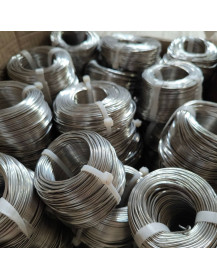 Припій ПОС61 / Sn61Pb39 1 мм