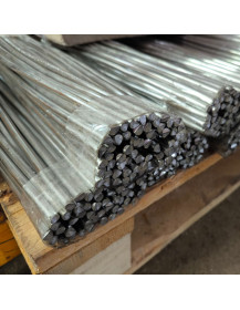 Припій ПОС61 / Sn61Pb39 8 мм