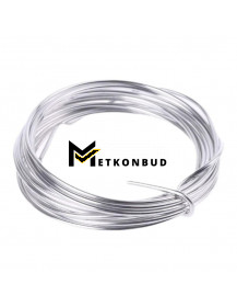 Припій ПОС61 / Sn61Pb39 1 мм