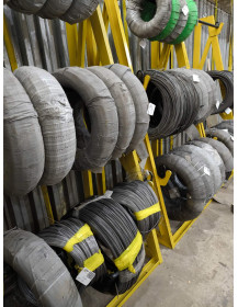 Дріт пружинний ст. 70 0,3 мм