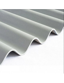 Шифер хвильовий безазбестовий 5,8х1750х1113