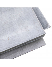 Шифер плоский 8х1220х3050 мм