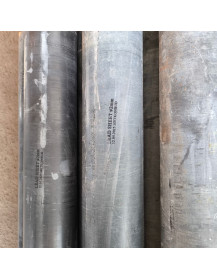 Свинцевий лист С1 2 мм