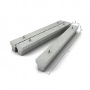 Залізобетонні лежні ЛШ Залізобетонні лежні ЛШ