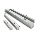 Залізобетонні перемички Залізобетонні перемички