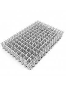 Сітка зварна окопна 100х100х5 мм, карта 1800х2000 мм