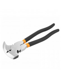 Професійні кліщі для встановлення сітки 265 мм