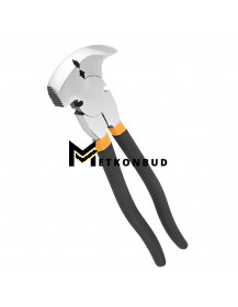 Професійні кліщі для встановлення сітки 265 мм