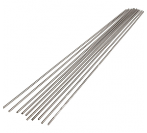 Пруток оцинкований для стяжки габіонів 3,0 мм (скоба)