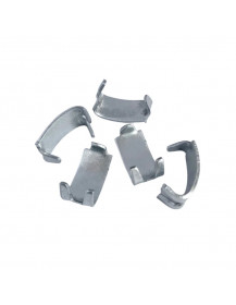 Скоба оцинкованная Козачка для Габионов