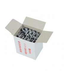 Скоби для кільцювателя, скобообтискних кліщів