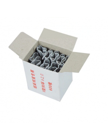 Скоби для кільцювателя, скобообтискних кліщів