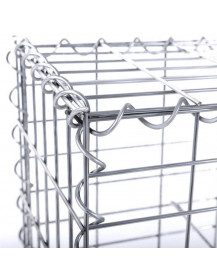 Спіраль-пружина Оцинкована для габіонів 2,5 мм