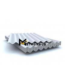 Шифер хвильовий 5,8 х1750х1113