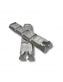 Чушка ЦАМ 4-1