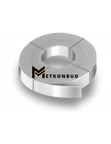 Стрічка ніхромова Х20Н80 0,5х60 мм