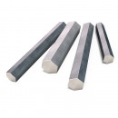 Шестигранник стальний 