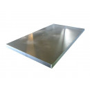 Нержавіючий лист Нержавіючий лист