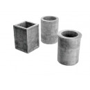 Бетонні урни Бетонні урни