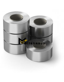 Стрічка титанова ВТ1-0 0,15х200 мм