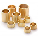 Латунні втулки Латунні втулки