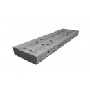 Залізобетонні плити підстанцій Залізобетонні плити підстанцій