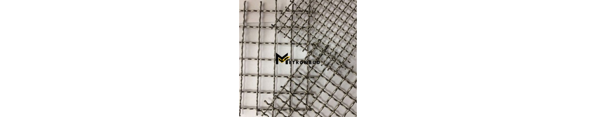 Сітка канільована Сітка канільована